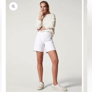 Spanx On The Go Shorts